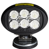 Oledone CREE 60W 24VAC-magnetfäste “Premium”